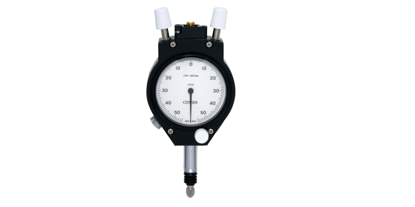 Precision Measuring Tool MT-2697 — Merex Precision Tools (image from small)