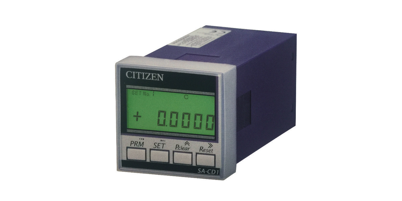 Precision Measuring Tool MT-2698 — Merex Precision Tools (image from industrial component)