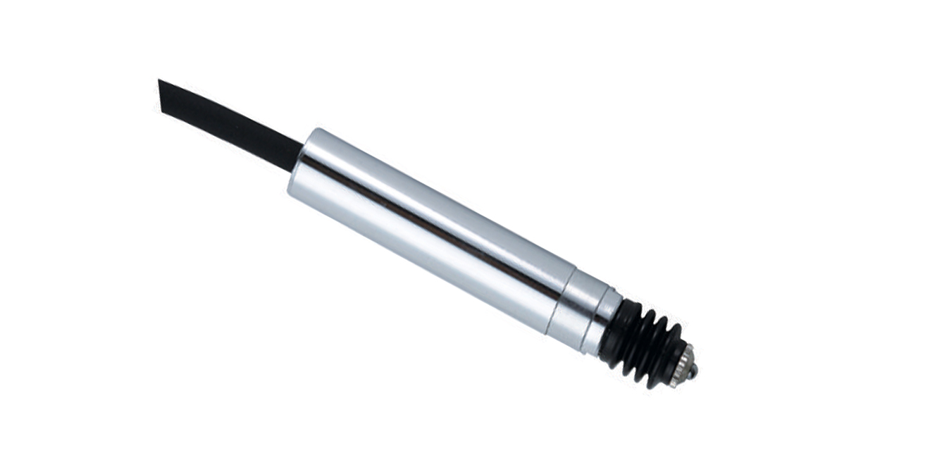 CITIZEN 08~10 DTH-P-S-01 — Straight – Shank Electronic Probe