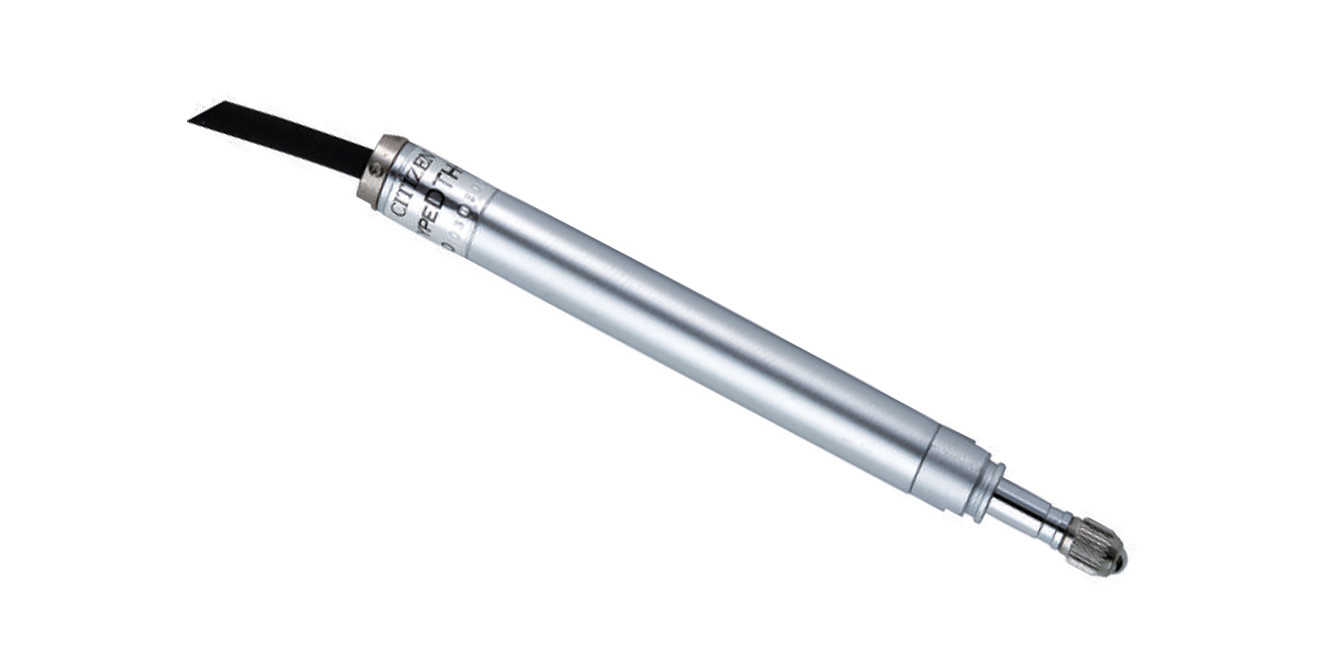 CITIZEN 01~06 DTH-P-01 — Standard Electronic Comparator Probe