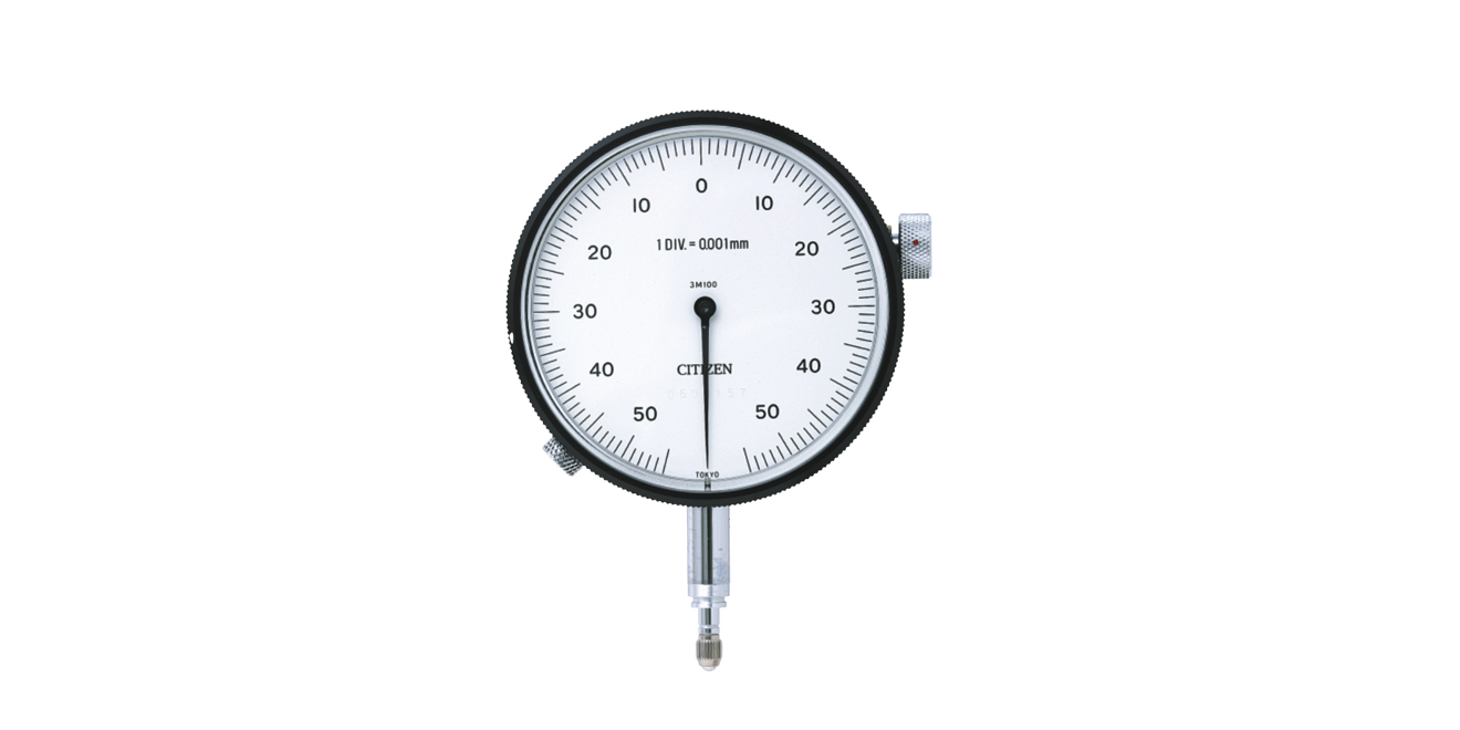 CITIZEN 02 3M-100-01 — Standard
