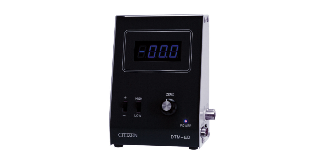 CITIZEN 23 DTM-ED-1 — Digital