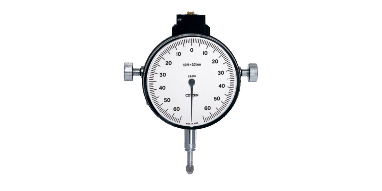 CITIZEN 08 2S-010-01 — Large DialStandard