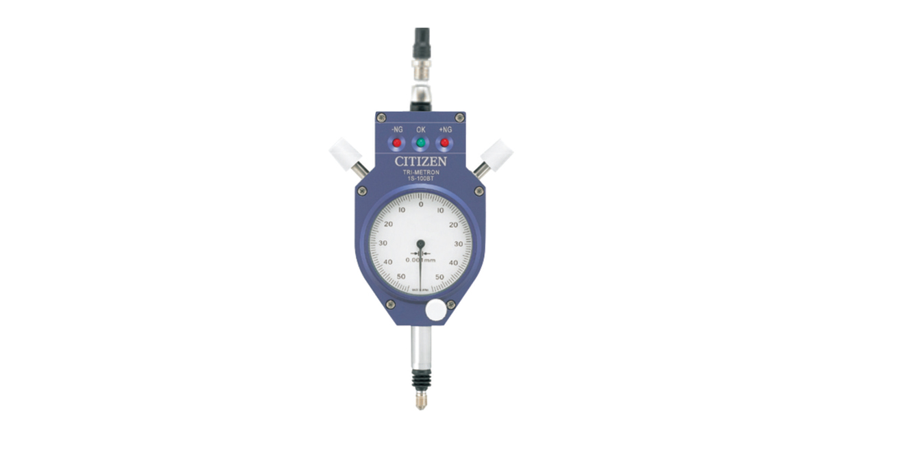 CITIZEN 01 1S-100LP-01 — LED