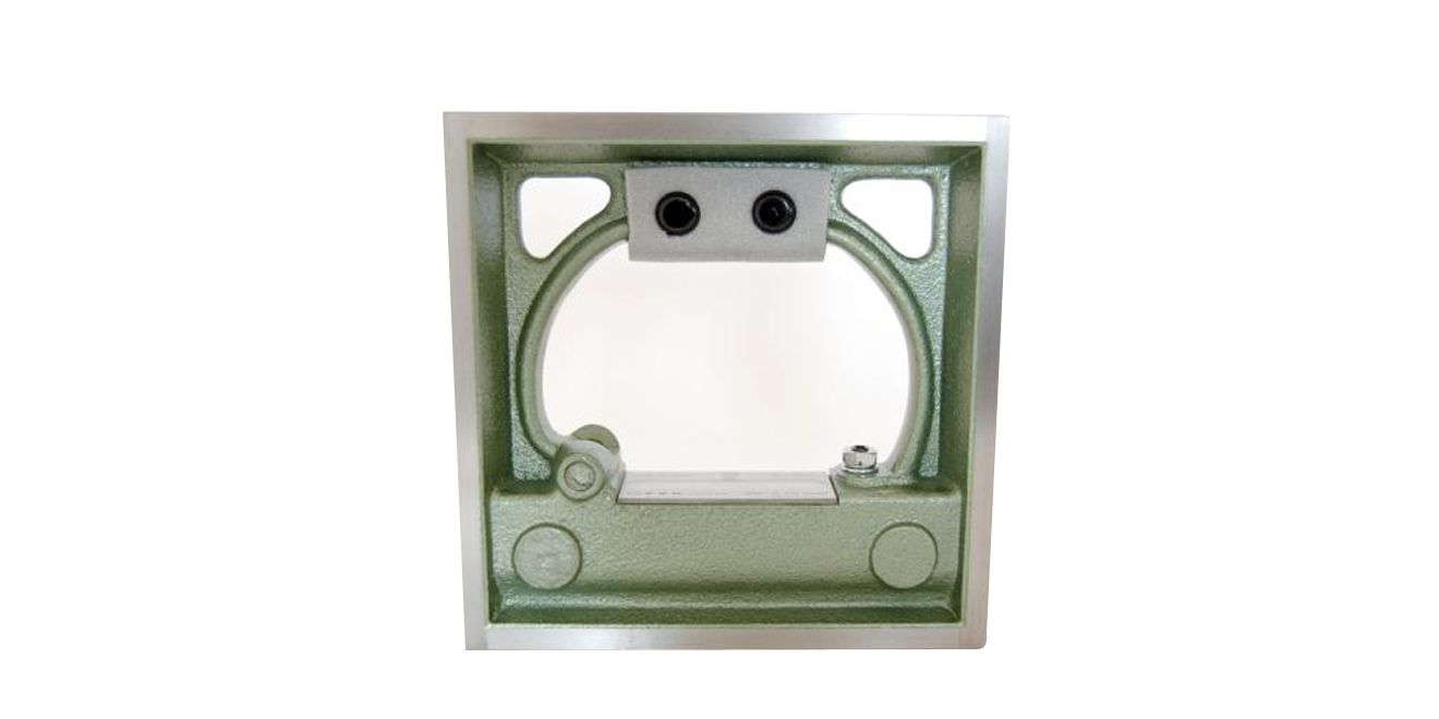 FSK 02-JIS B-class Square Precision Level — JISB GradePrecision Square Level