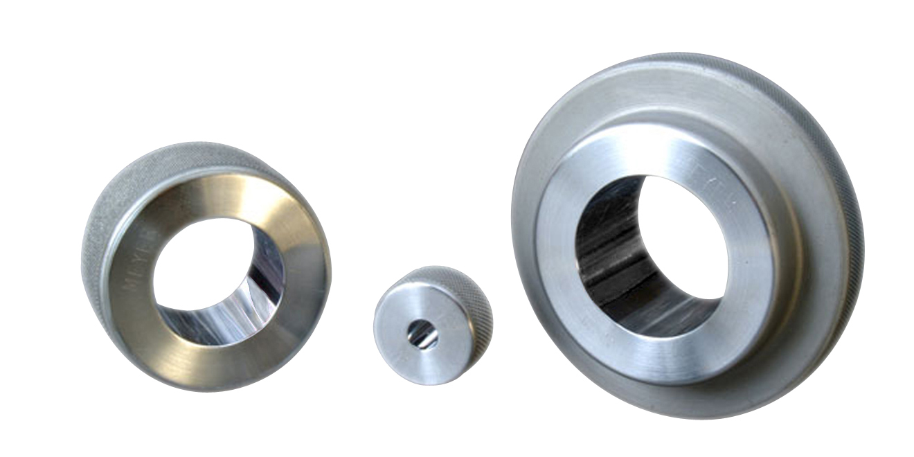MEYER 04-Ring Gages-01 — Ring Gauge
