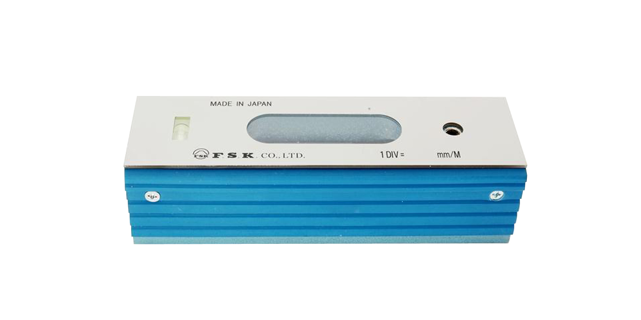 FSK 03-B-class Flat Level — B GradeUniversalStandardBar Level