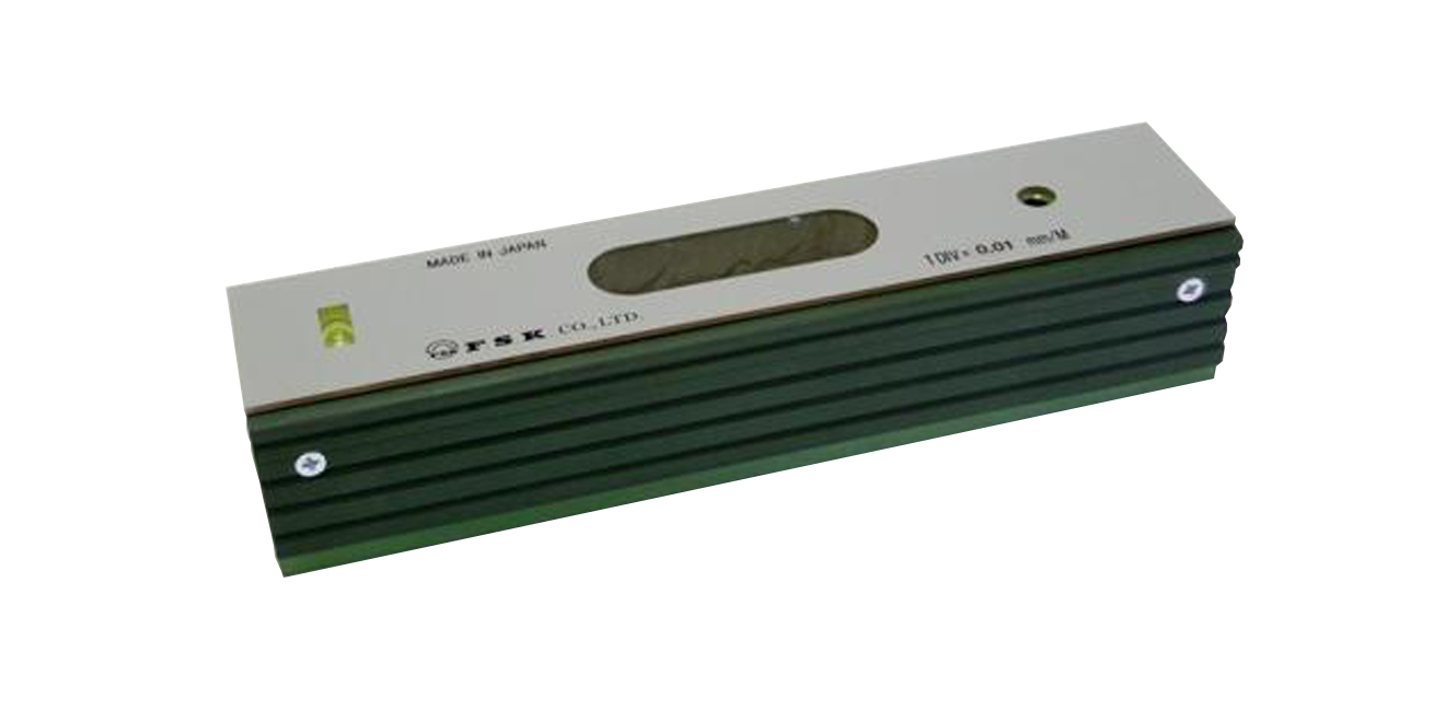 FSK 04-AB-class Precision Flat Level — Type A Grade0.01Bar Level