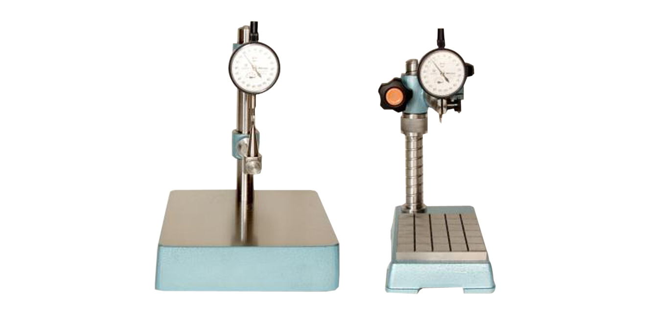 FSK 3-Dial Comparater — Indicator Base
