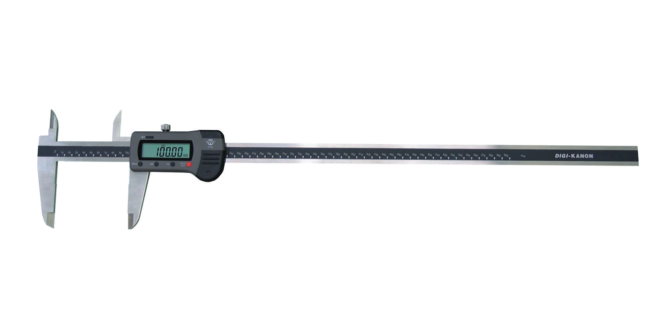 KANON 06-EMA-01 — Large Digital Vernier Caliper