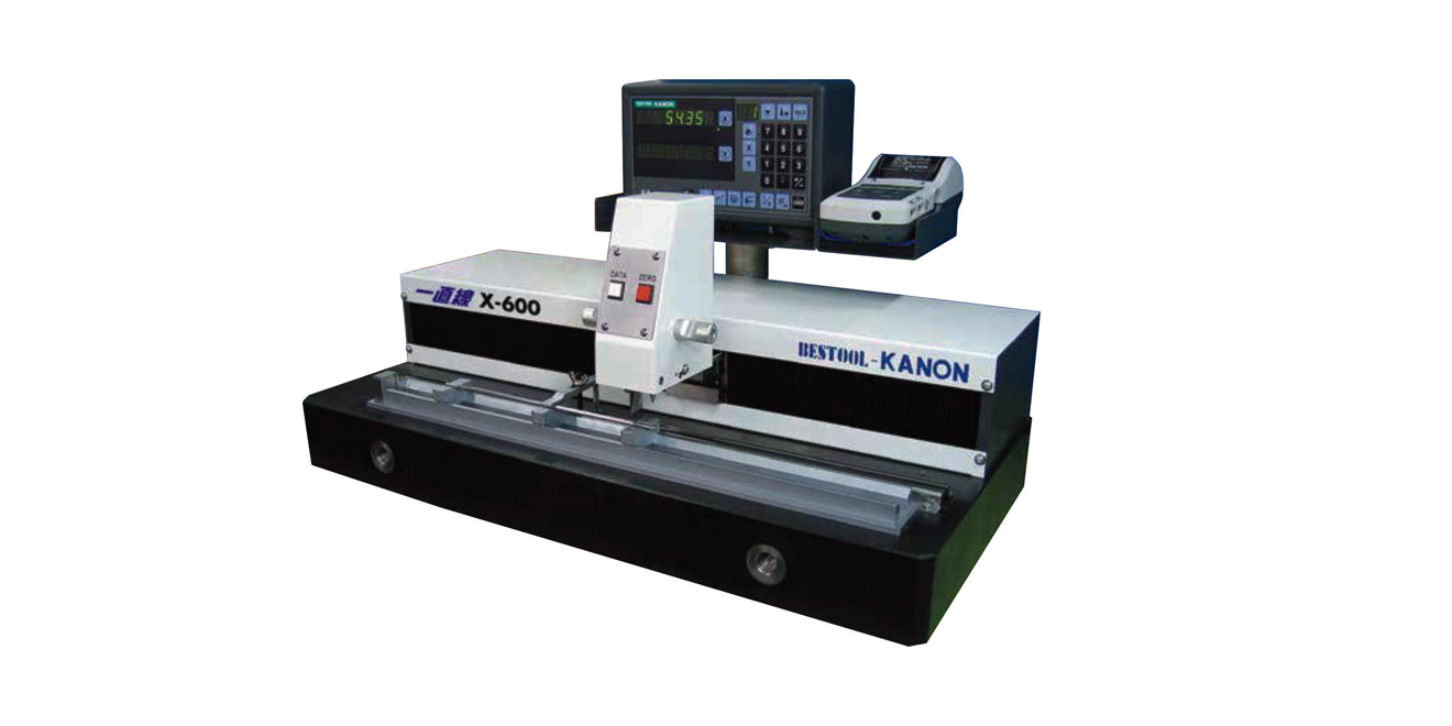 KANON X-600 Simple length measuring instrument