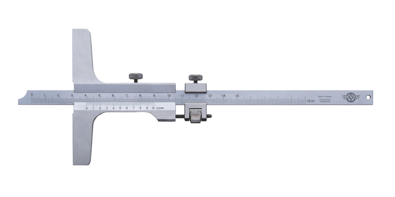 KANON SDM 15 Standard depth caliper