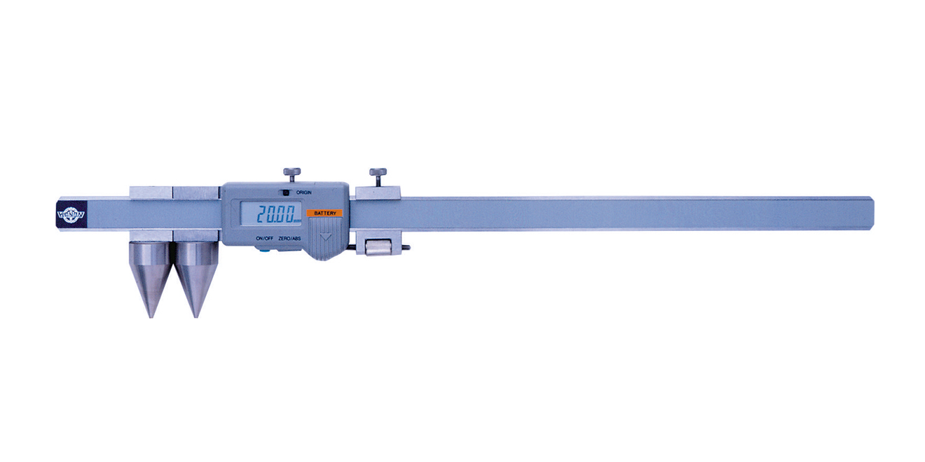 KANON 39-E-RX-B-01 — Pitch Caliper
