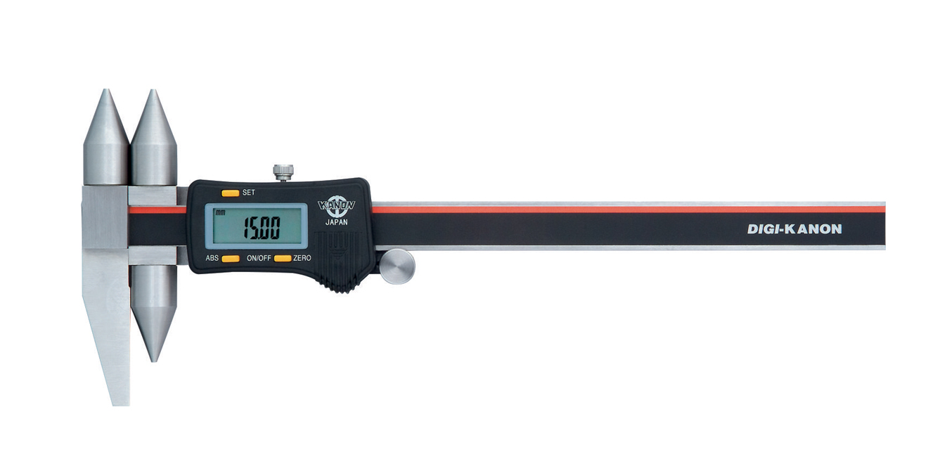 KANON E-RM-S15B Electronic center distance caliper