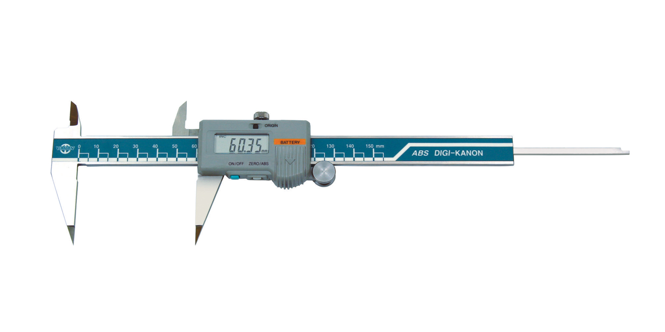 KANON E-PK15B Jaw type vernier caliper