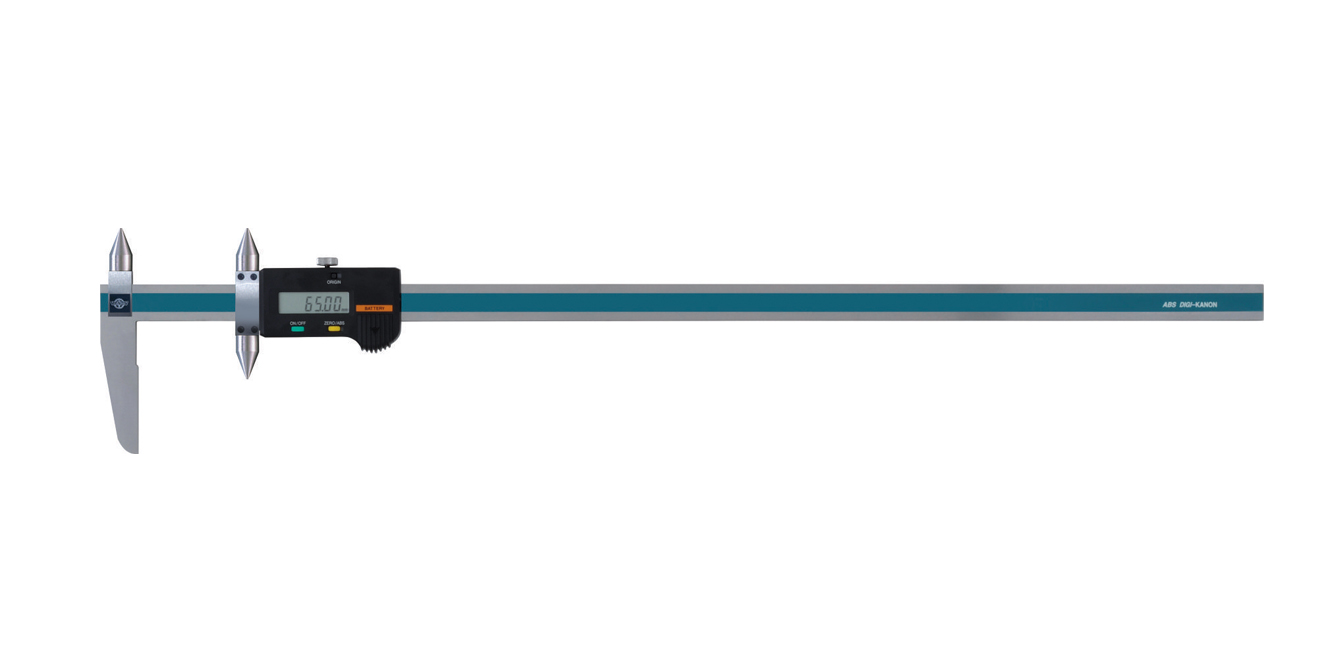 KANON 41-E-RM6OB-01 — Digital Center – Distance Caliper