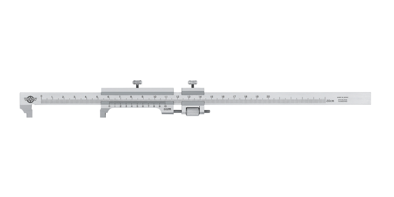 KANON 45-SBM-01 — Internal Groove Caliper