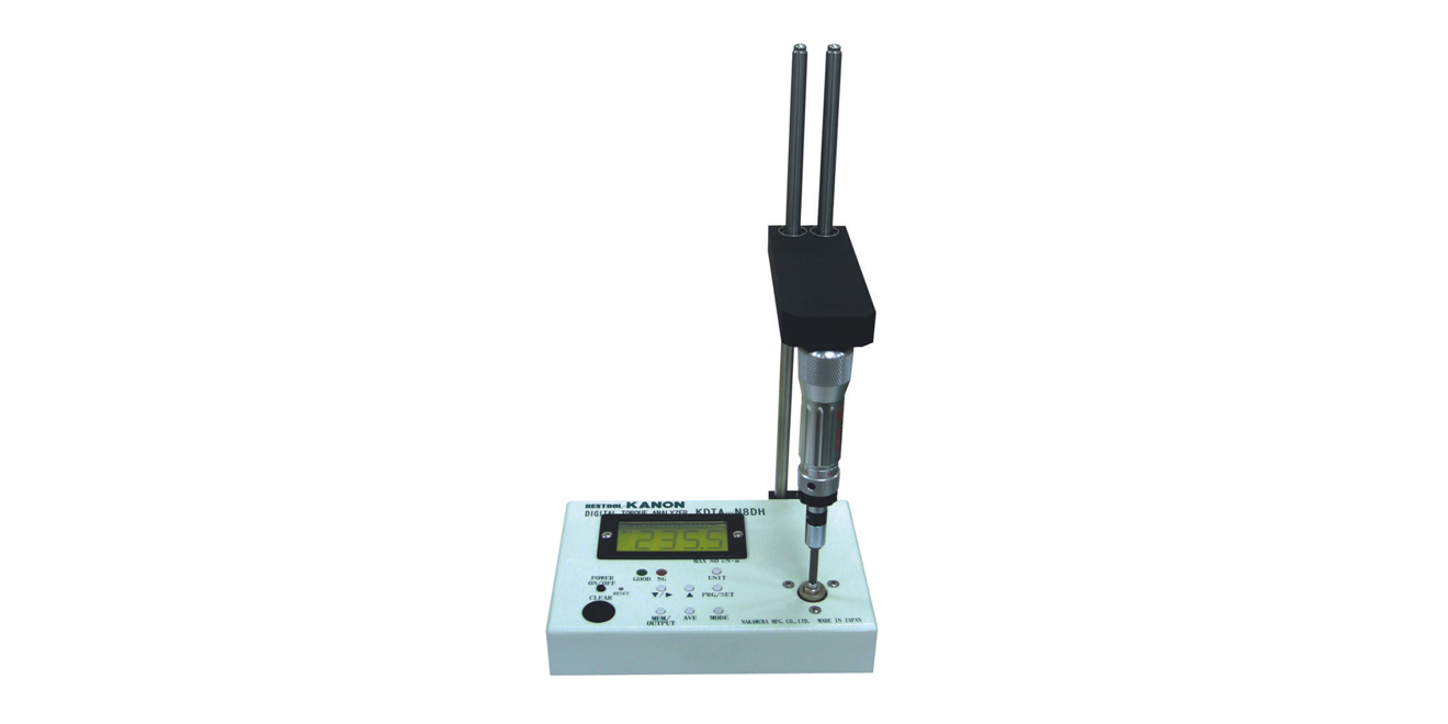 KANON KDTA-N2GFUC Digital display torque tester