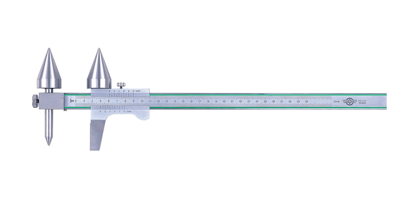 KANON RM(II)15 Hole distance caliper