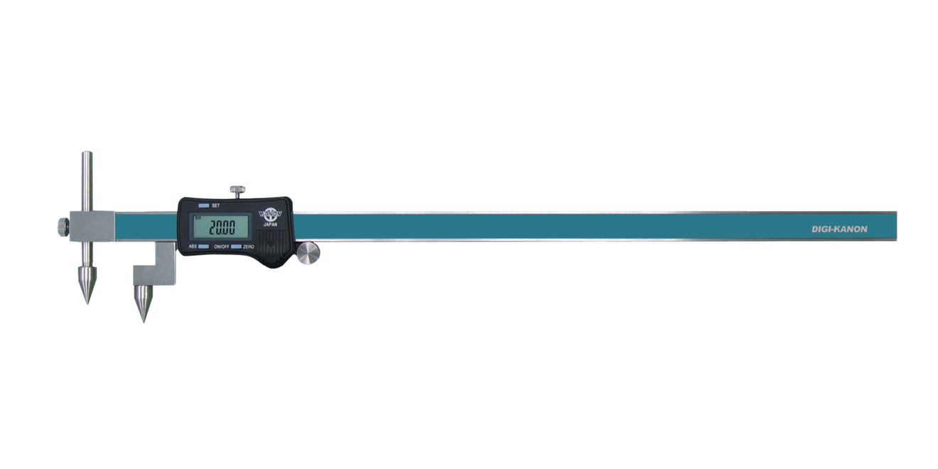 KANON E-RX30J Step hole center distance measuring caliper
