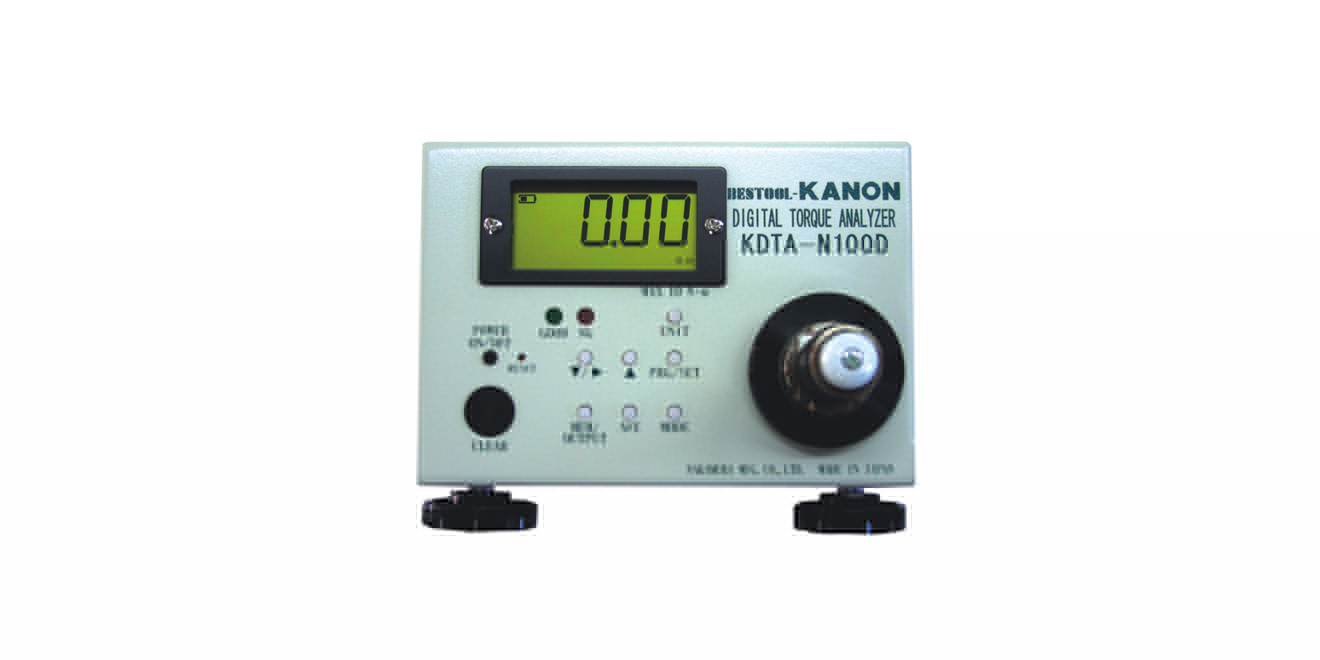 KANON KDTA-N2GFUC Digital display torque tester