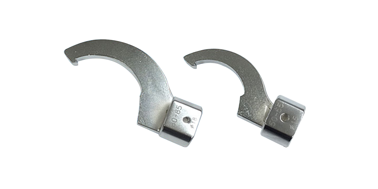 Precision Measuring Tool MT-2795 — Merex Precision Tools (image from industrial component)