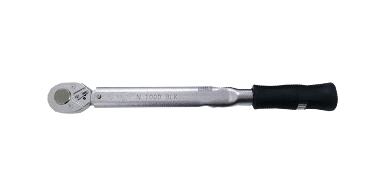 KANON 06-BLK-01 — Torque Wrench
