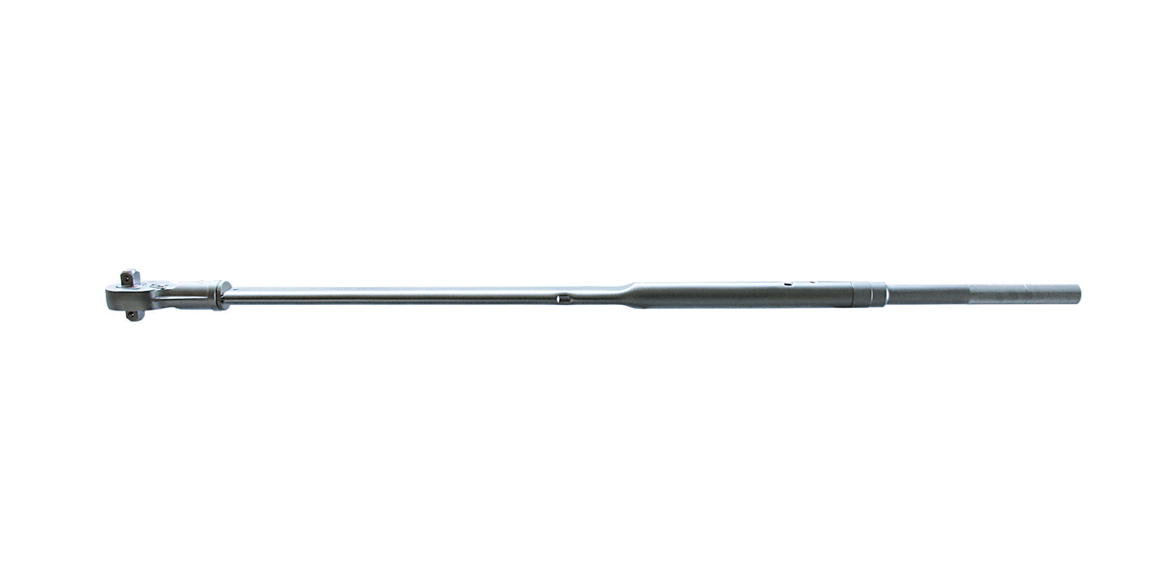 KANON L1 Two-way ratchet type torque wrench