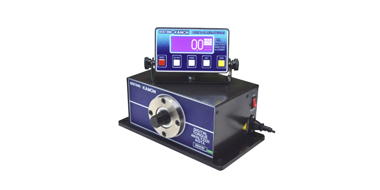 KANON KDTA-N2GFUC Digital display torque tester