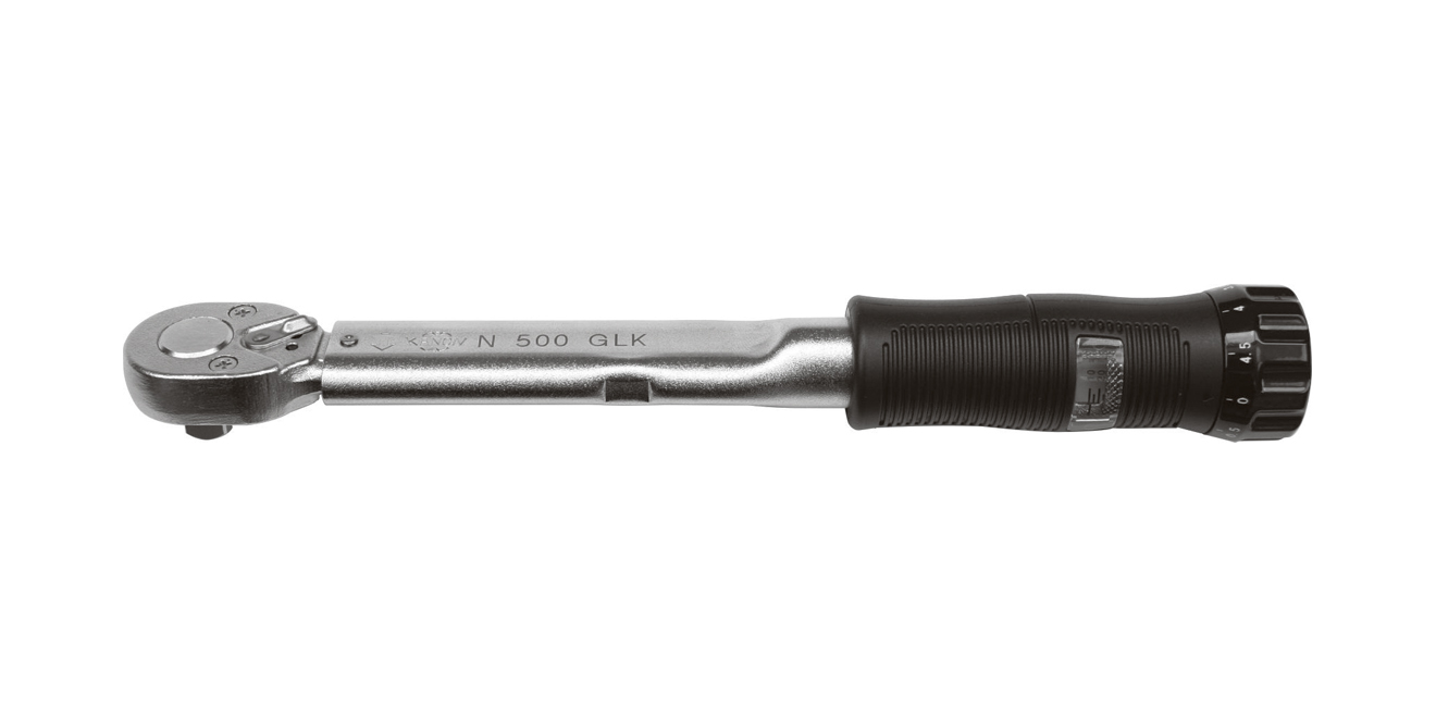 KANON 07-GLK-01 — Torque Wrench