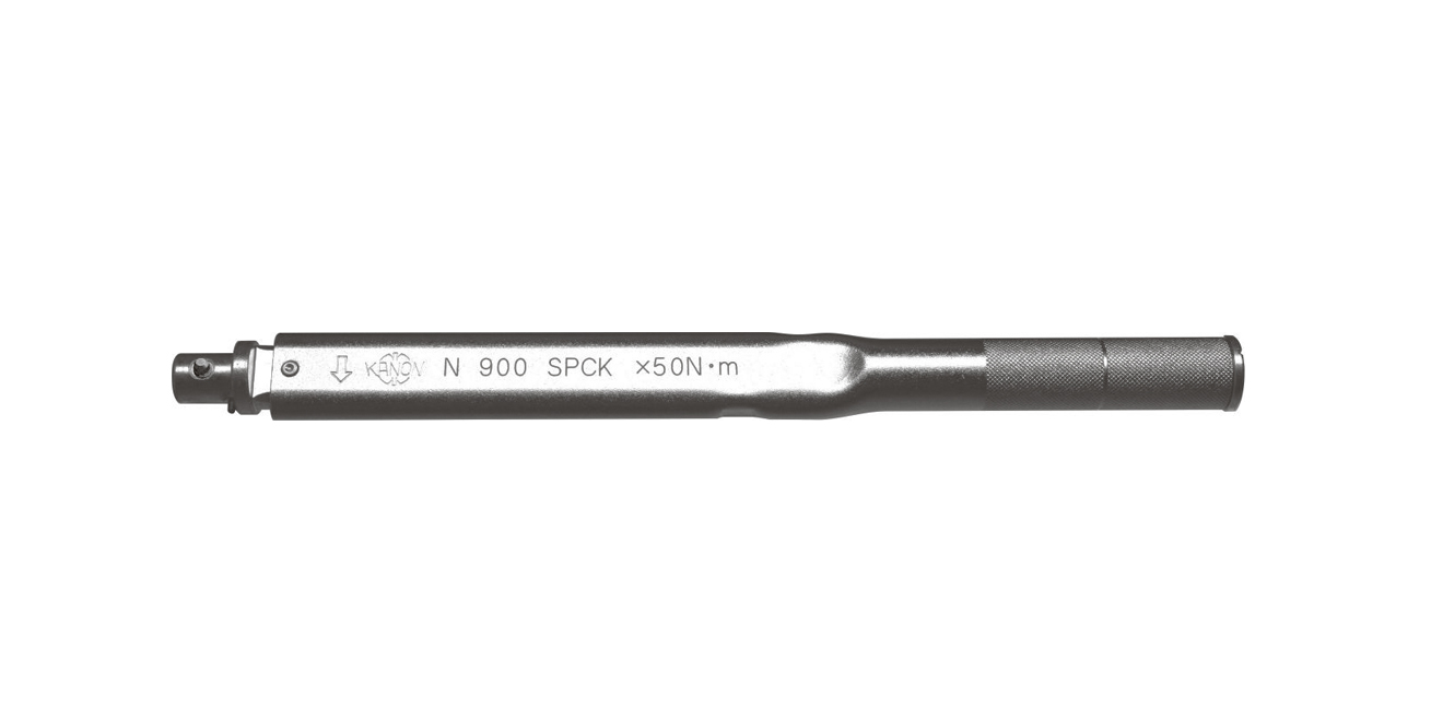 KANON SPK-5WPM Corded torque wrench