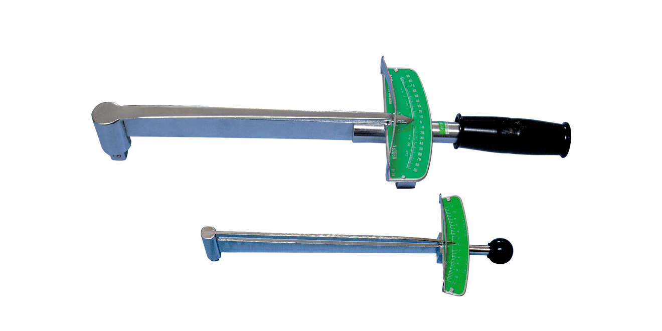 KANON 18-FK-01 — Torque Wrench