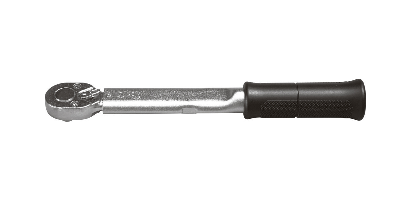 KANON 13-QSPKH-01 — Torque Wrench