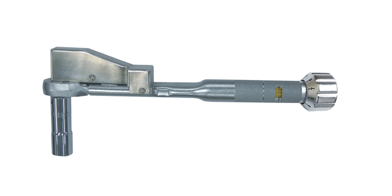 KANON 19-MQLK-01 — Torque Wrench