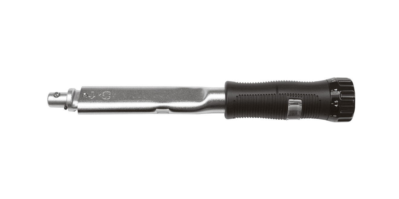 KANON 11-GCK-01 — Torque Wrench