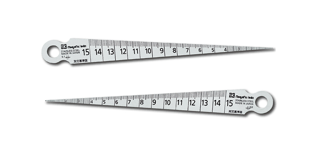 SK 700SKD taper gauge
