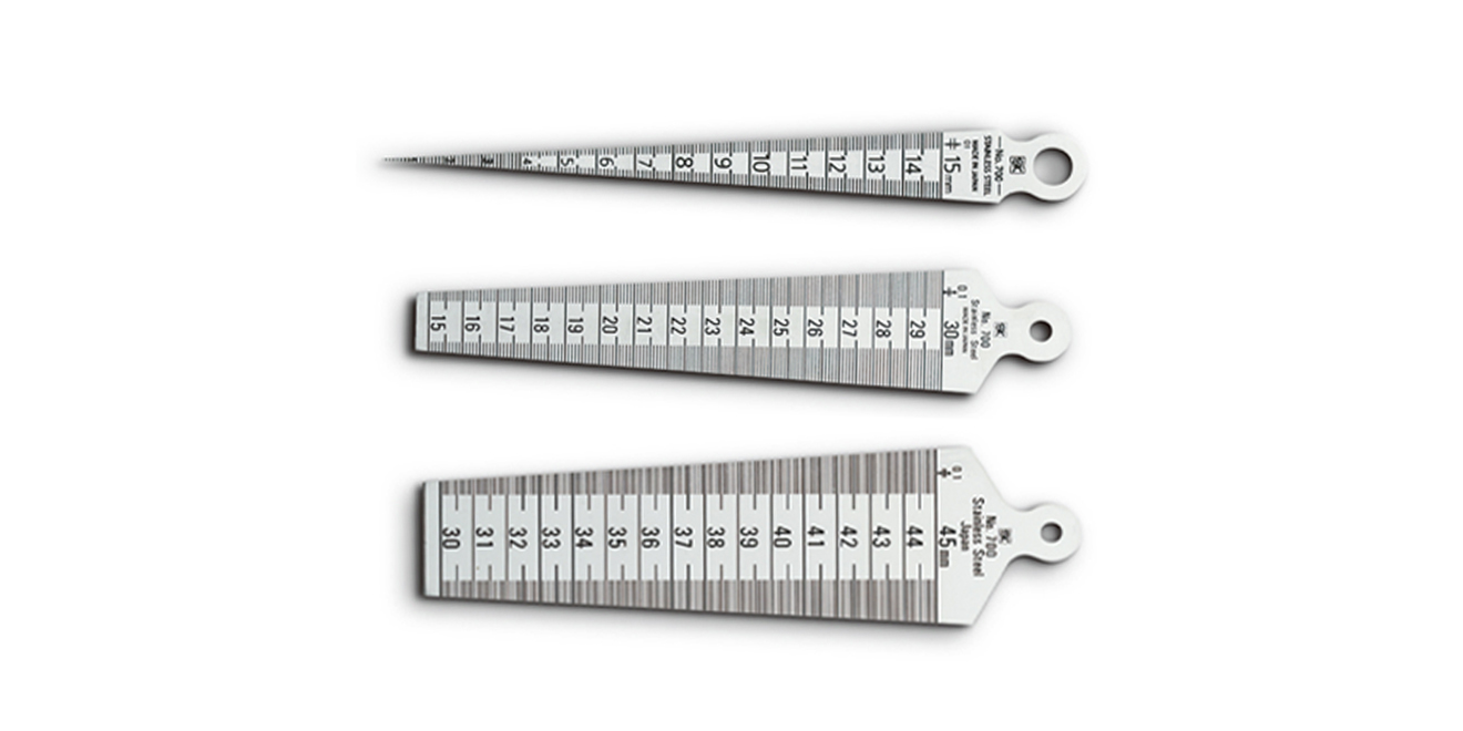SK 700SKD taper gauge