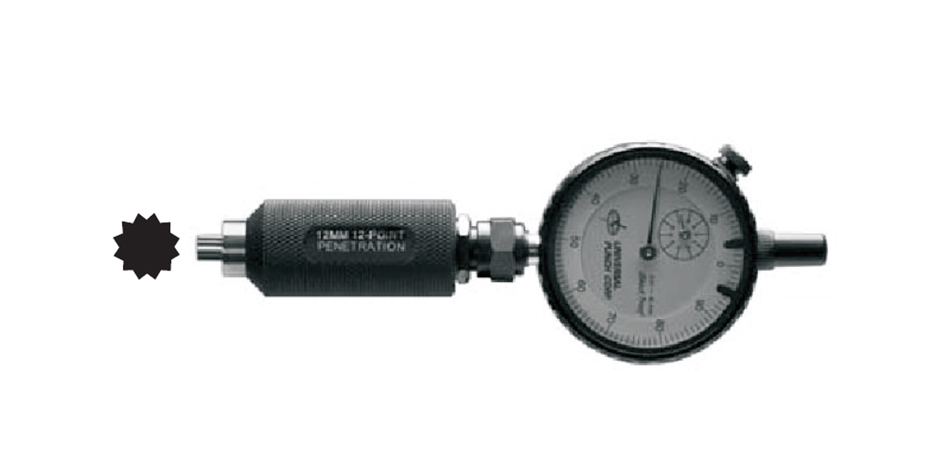 UNIVERSAL 02-9052-01 — Nut