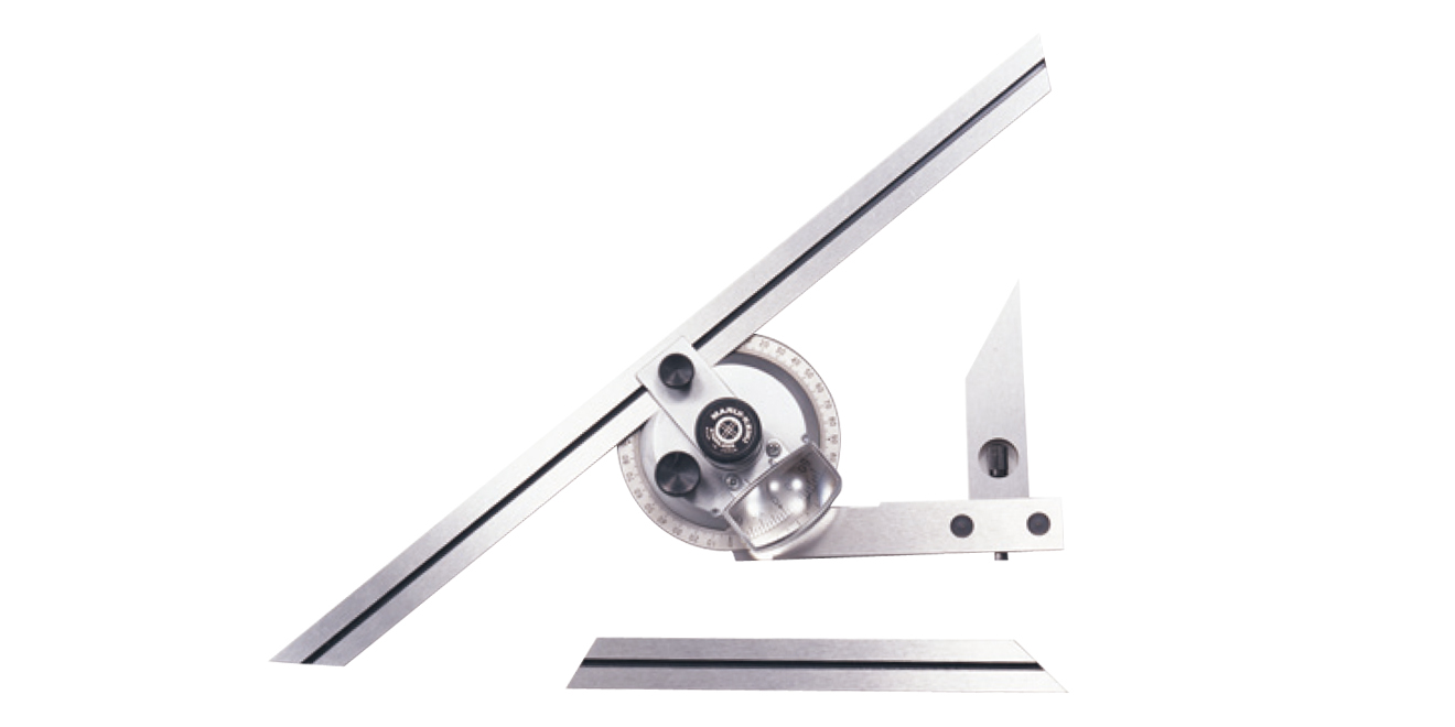 MARUI BP-301-1 — Universal Angle Meter