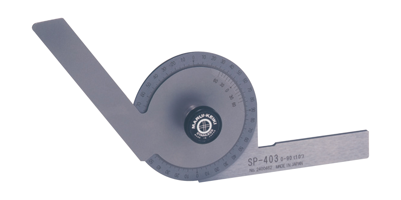 MARUI SP-403-1 — Simple angle meter