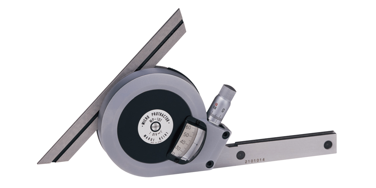 MARUI MP-101-1 — Universal Angle Meter