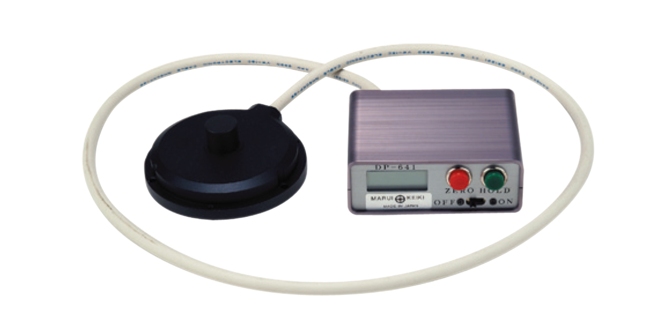 MARUI DP-641-1 — Digital universal angle meter