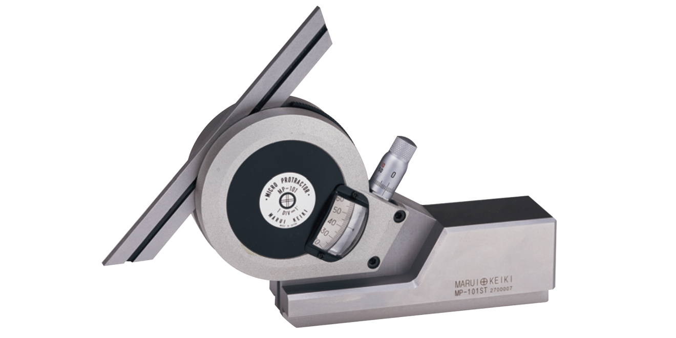 MARUI MP-101ST-1 — universal angle meter