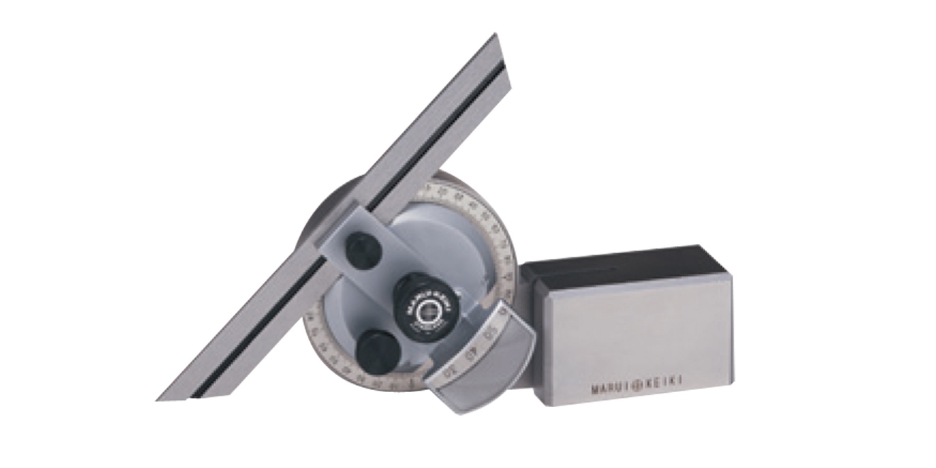 MARUI BP-301ST-1 — universal angle meter