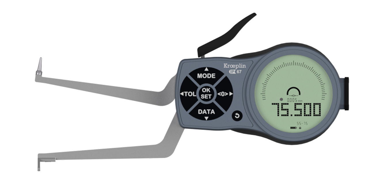 KROEPLIN 06-L255P3 — 3