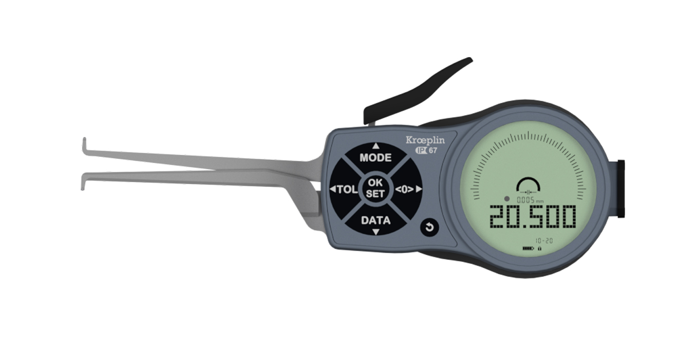 KROEPLIN 02-L210P3 — 3