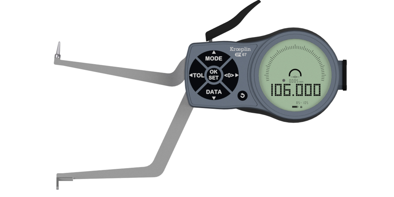 KROEPLIN 08-L285P3 — 3