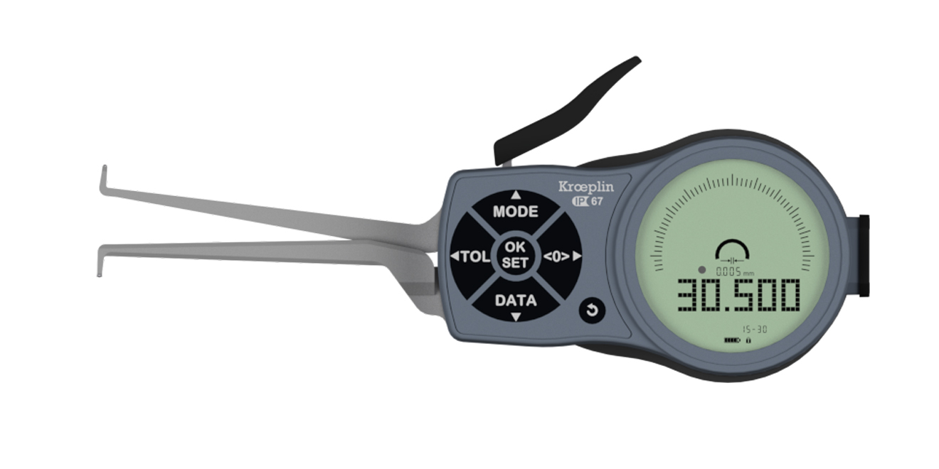 KROEPLIN 03-L215P3 — 3