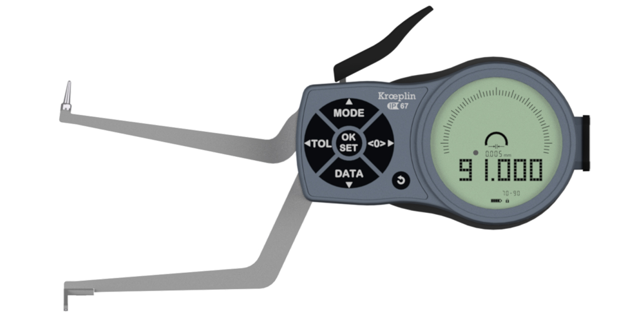 KROEPLIN 07-L270P3 — 3