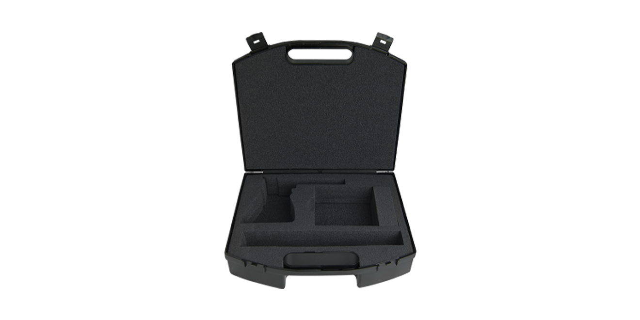 MICFOSET 06-CC50 — Duplicate film storage suitcase